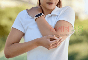 User টেনিস এলবো বা কনুইয়ে ব্যথা | কীভাবে এই সমস্যার সমাধান পাবেন?