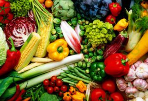 Vegetables-শাক-সবজি
