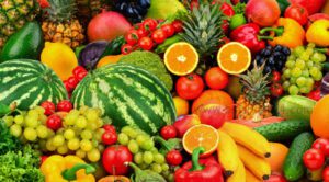 ফল (Fruits)