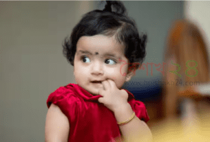 অর্থসহ মেয়ে শিশুদের ইসলামী নাম