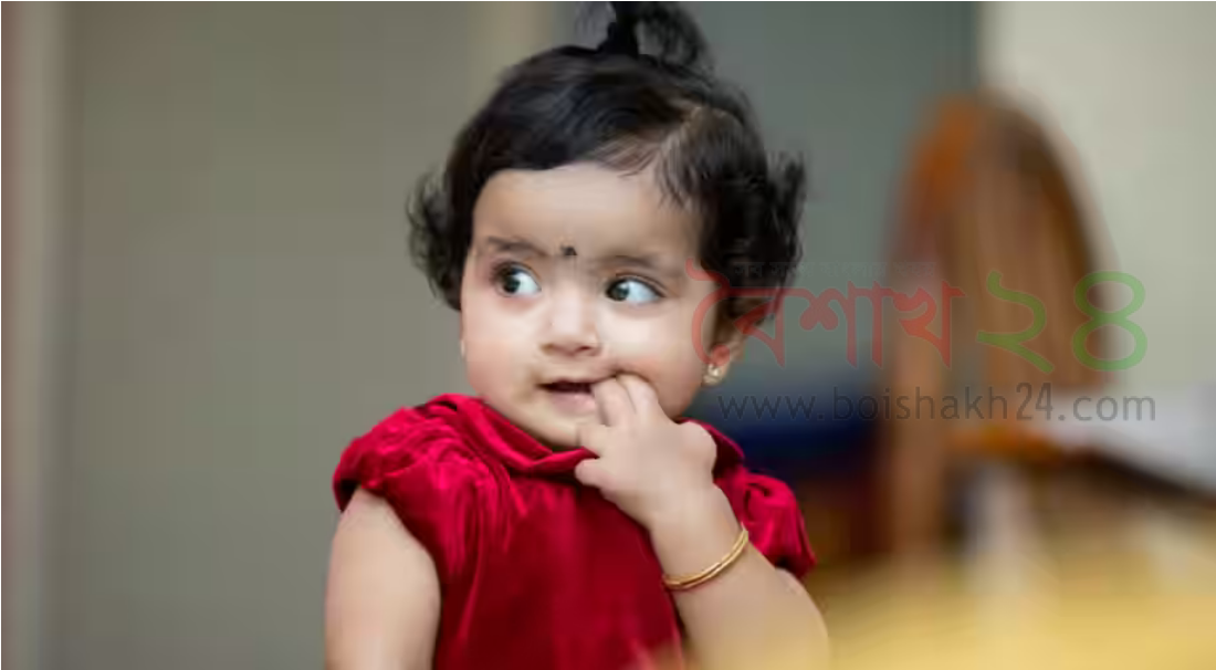 অর্থসহ মেয়ে শিশুদের ইসলামী নাম