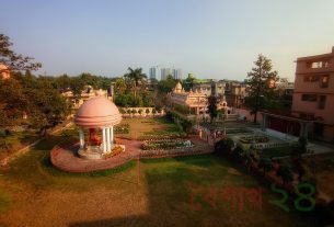বারানগর ভারতের সবচেয়ে জনপ্রিয় খাবার