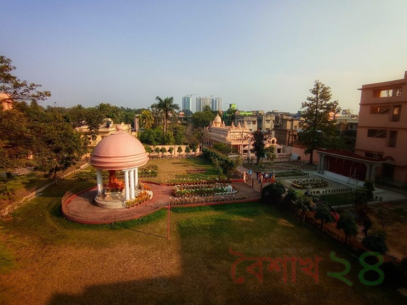 বারানগর ভারতের সবচেয়ে জনপ্রিয় খাবার