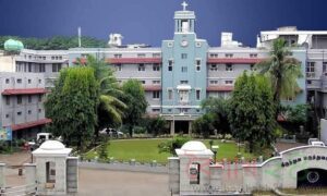 ৫টি সেরা হাসপাতাল ভারতের 