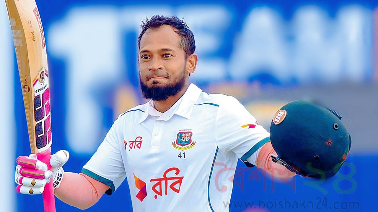 mushfiqur rahim